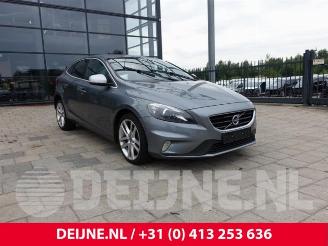 Volvo V-40 V40 (MV), Hatchback 5-drs, 2012 / 2019 2.0 D2 16V picture 1