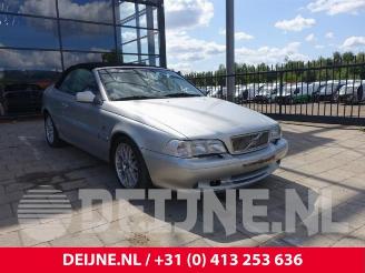 Volvo C-70 C70 (NC), Cabrio, 1998 / 2006 2.5 Turbo LPT 20V picture 1