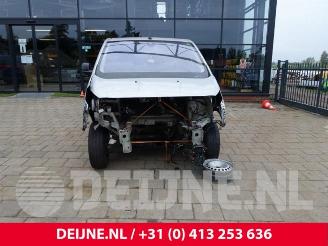 Peugeot Expert Expert (V1/VA/VB/VE/VF/VT/VY), Van, 2016 2.0 Blue HDi 120 16V picture 2