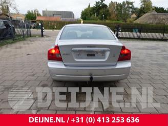 Volvo S-80 S80 (TR/TS), Sedan, 1998 / 2008 2.9 T6 24V picture 6