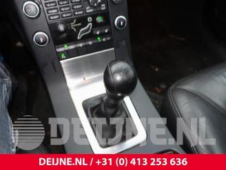 Volvo V-70 V70 (BW), Combi, 2007 / 2016 2.0 D 16V picture 26