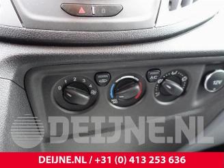 Ford Transit Transit, Van, 2013 2.0 TDCi 16V Eco Blue 170 picture 29