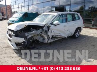 Volvo Xc-90 XC90 II, SUV, 2014 2.0 T5 16V AWD picture 3