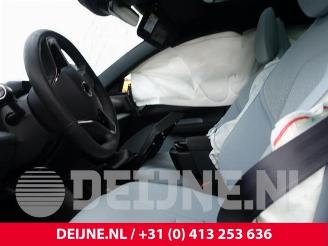 Volvo EX30 EX30, SUV, 2023 Single Motor picture 14