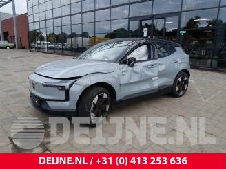 Volvo EX30 EX30, SUV, 2023 Single Motor picture 3