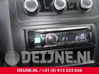 Volkswagen Caddy Caddy III (2KA,2KH,2CA,2CH), Van, 2004 / 2015 1.6 TDI 16V picture 31