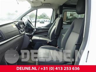 Ford Transit Transit Custom, Van, 2011 / 2023 2.0 TDCi 16V Eco Blue 105 picture 22
