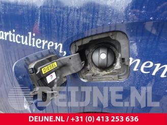 Peugeot Expert Expert (V1/VA/VB/VE/VF/VT/VY), Van, 2016 2.0 Blue HDi 120 16V picture 23