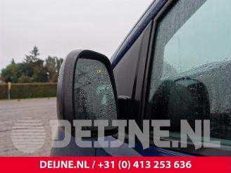 Peugeot Expert Expert (V1/VA/VB/VE/VF/VT/VY), Van, 2016 2.0 Blue HDi 120 16V picture 21