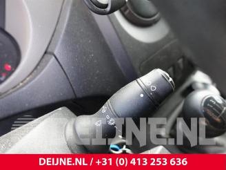 Renault Master Master III (FV), Van, 2010 2.3 dCi 125 16V FWD picture 25