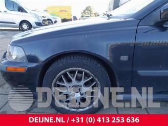 Volvo V-40 V40 (VW), Combi, 1995 / 2004 1.8 16V picture 9