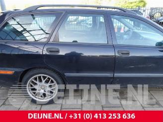 Volvo V-40 V40 (VW), Combi, 1995 / 2004 1.8 16V picture 34