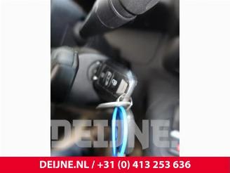 Peugeot Partner Partner (EF/EU), Van, 2018 1.5 BlueHDi 100 picture 23