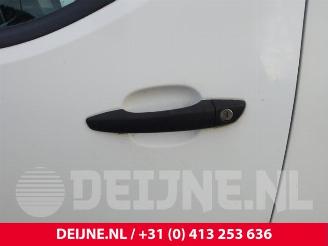 Peugeot Partner Partner (EF/EU), Van, 2018 1.5 BlueHDi 100 picture 15