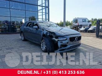 Volvo V-90 V90 II (PW), Combi, 2016 2.0 D4 16V picture 1