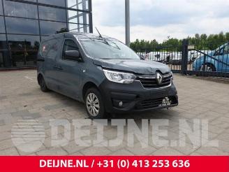Renault Express Express, Van, 2021 1.3 TCE 100 16V picture 1