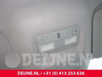 Volkswagen Crafter Crafter (SY), Van, 2016 2.0 TDI picture 28