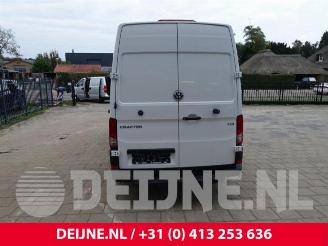 Volkswagen Crafter Crafter (SY), Van, 2016 2.0 TDI picture 6