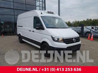 Sloopauto Volkswagen Crafter Crafter (SY), Van, 2016 2.0 TDI 2017/10
