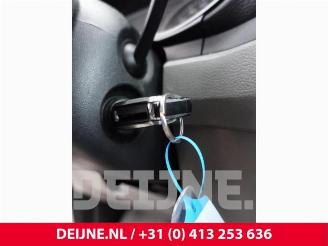 Volkswagen Crafter Crafter (SY), Van, 2016 2.0 TDI picture 24