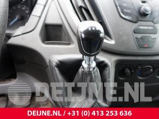 Ford Transit Transit, Van, 2013 2.2 TDCi 16V picture 28