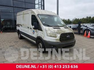 Ford Transit Transit, Van, 2013 2.2 TDCi 16V picture 1