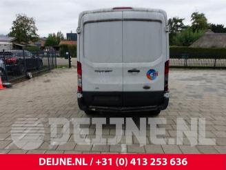 Ford Transit Transit, Van, 2013 2.2 TDCi 16V picture 6