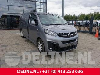 Purkuautot passenger cars Opel Vivaro Vivaro, Van, 2019 1.5 CDTI 102 2019/9