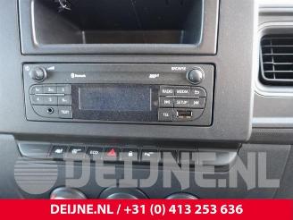 Nissan Interstar Interstar, Van, 2021 2.3 dCi 150 16V picture 29