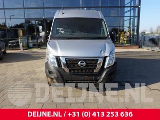 Nissan Interstar Interstar, Van, 2021 2.3 dCi 150 16V picture 2