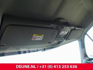 Nissan Interstar Interstar, Van, 2021 2.3 dCi 150 16V picture 20