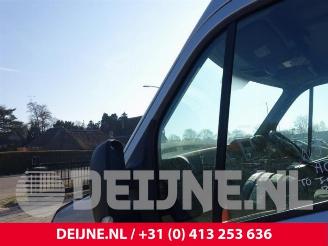 Nissan Interstar Interstar, Van, 2021 2.3 dCi 150 16V picture 13
