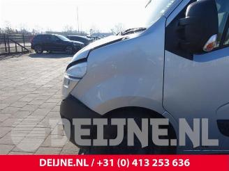 Nissan Interstar Interstar, Van, 2021 2.3 dCi 150 16V picture 9