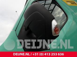 Renault Master Master III (FV), Van, 2010 2.3 dCi 135 16V FWD picture 11