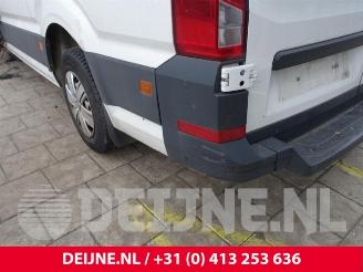 Volkswagen Crafter Crafter (SY), Van, 2016 2.0 TDI FWD picture 12