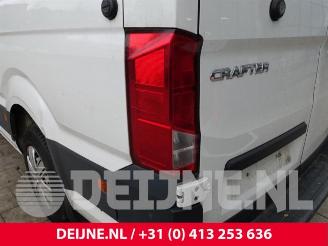 Volkswagen Crafter Crafter (SY), Van, 2016 2.0 TDI FWD picture 13