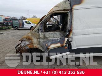 Volkswagen Crafter Crafter (SY), Van, 2016 2.0 TDI FWD picture 9