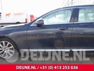 Volvo V-90 V90 II (PW), Combi, 2016 2.0 D4 16V picture 16