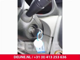 Opel Vivaro Vivaro, Van, 2000 / 2014 2.0 CDTI picture 33
