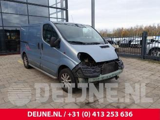 Opel Vivaro Vivaro, Van, 2000 / 2014 2.0 CDTI picture 1