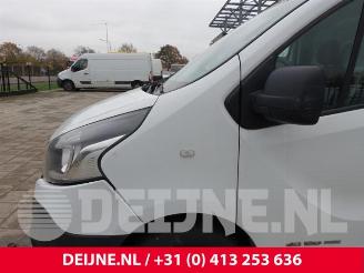 Renault Trafic Trafic (1FL/2FL/3FL/4FL), Van, 2014 1.6 dCi 120 Twin Turbo picture 9