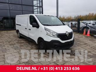 Renault Trafic Trafic (1FL/2FL/3FL/4FL), Van, 2014 1.6 dCi 120 Twin Turbo picture 1