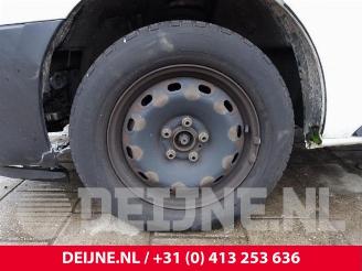 Renault Trafic Trafic (1FL/2FL/3FL/4FL), Van, 2014 1.6 dCi 120 Twin Turbo picture 10