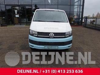 Volkswagen Transporter Transporter T6, Van, 2015 / 2024 2.0 TDI 150 picture 2