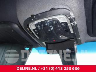 Mercedes Sprinter Sprinter 3t (910.6), Van, 2018 / 2025 211 CDI 2.1 D FWD picture 24