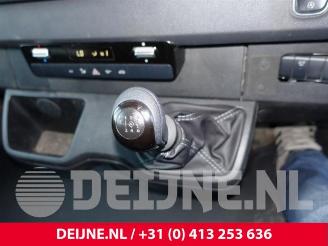 Mercedes Sprinter Sprinter 3t (910.6), Van, 2018 / 2025 211 CDI 2.1 D FWD picture 31
