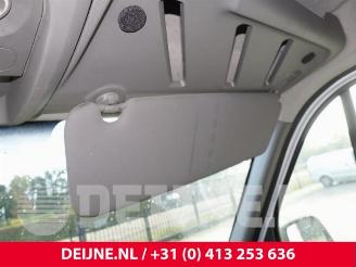 Renault Master Master III (FV), Van, 2010 2.3 dCi 125 16V FWD picture 24