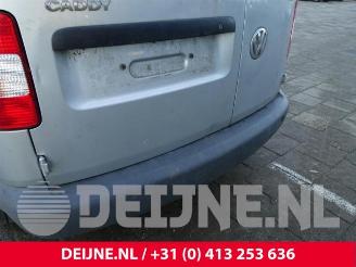 Volkswagen Caddy Caddy III (2KA,2KH,2CA,2CH), Van, 2004 / 2015 2.0 SDI picture 32