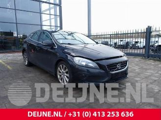 Volvo V-40 V40 (MV), Hatchback 5-drs, 2012 / 2019 1.6 D2 picture 1