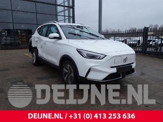 Autoverwertung MG ZS ZS, SUV, 2019 EV Long Range 70 kWh 2022/5